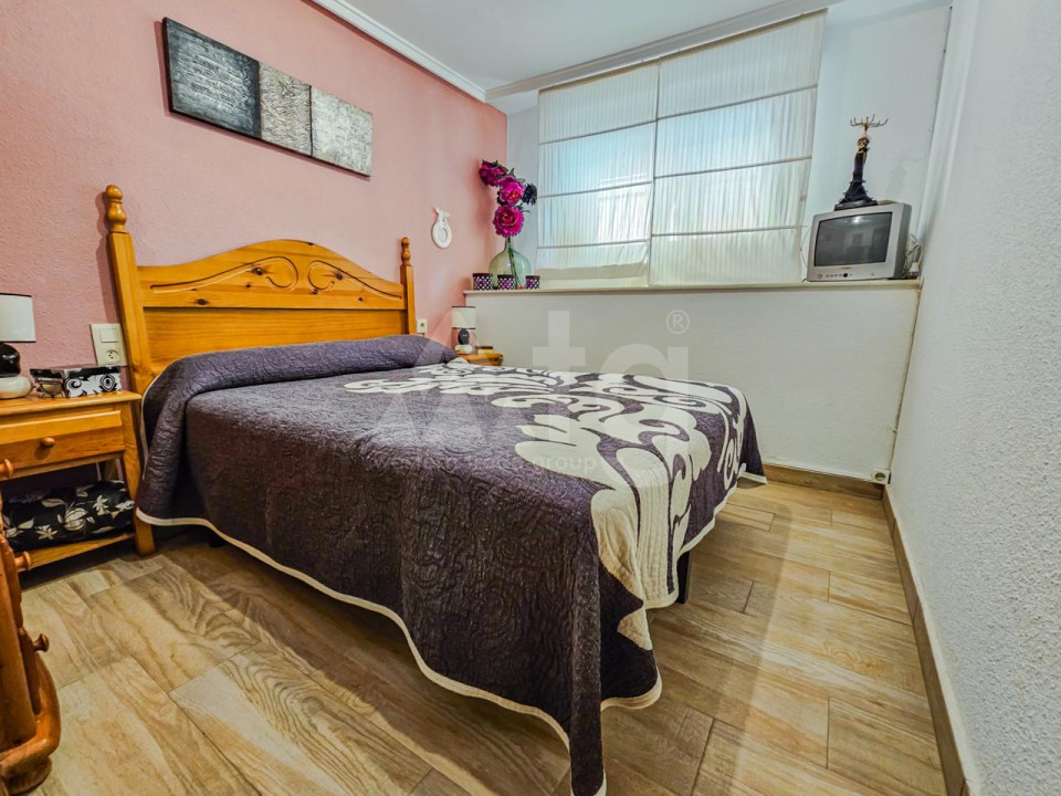 2 bedroom Townhouse in Guardamar del Segura - CBH57512 - 11