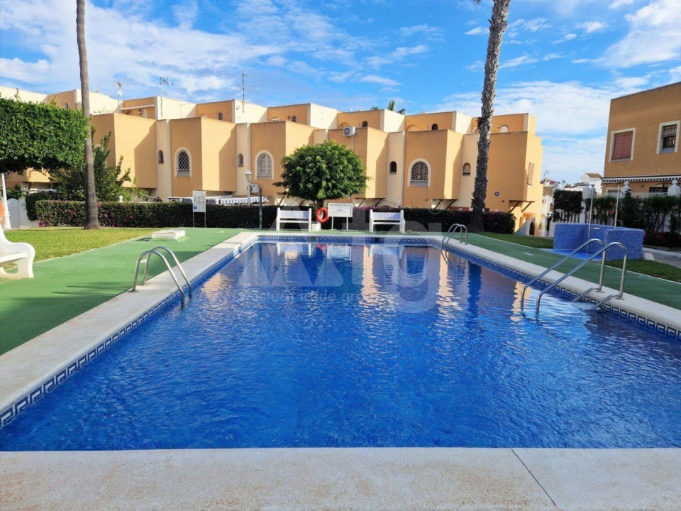 2 bedroom Townhouse in La Mata - RH59013 - 1