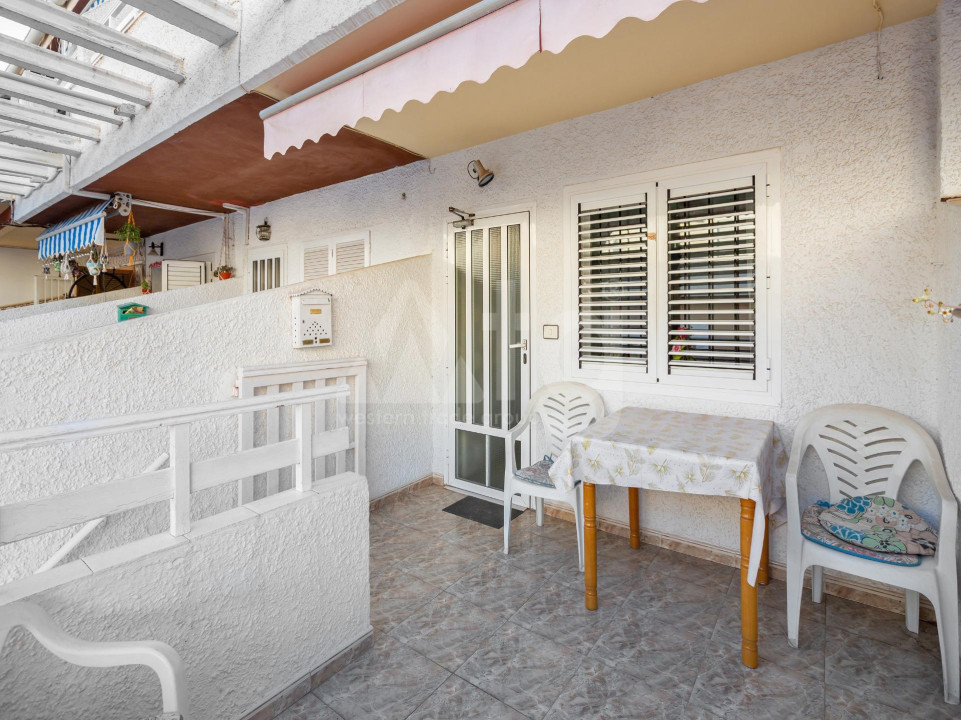 2 bedroom Townhouse in Los Balcones - GVS50452 - 3