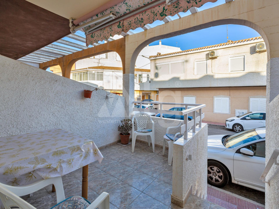 2 bedroom Townhouse in Los Balcones - GVS50452 - 5