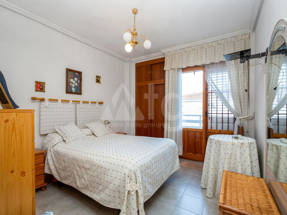 2 bedroom Townhouse in Los Balcones - GVS50452 - 11
