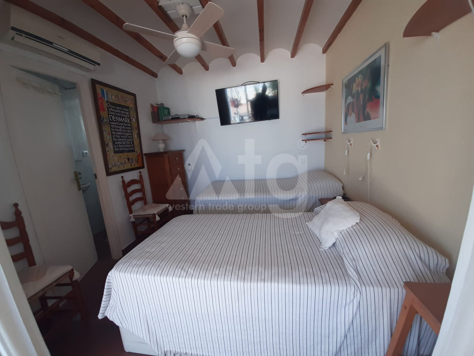 2 bedroom Townhouse in San Miguel de Salinas - TT50382 - 7