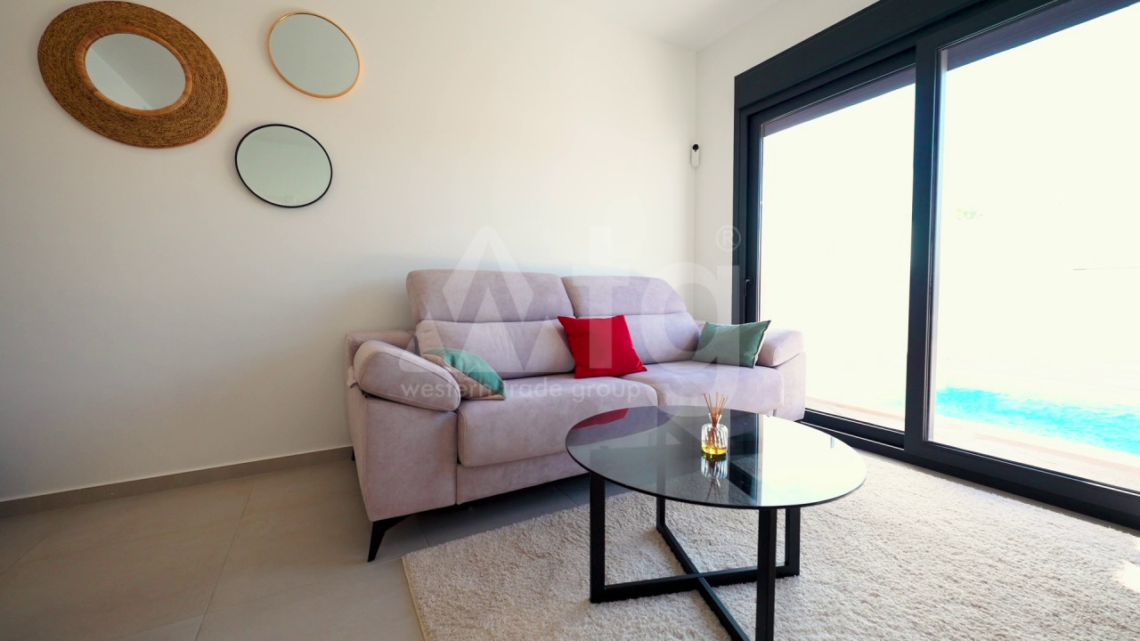 2 bedroom Townhouse in Torre Pacheco - CLD50152 - 27