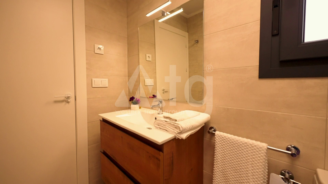 2 bedroom Townhouse in Torre Pacheco - CLD50152 - 43
