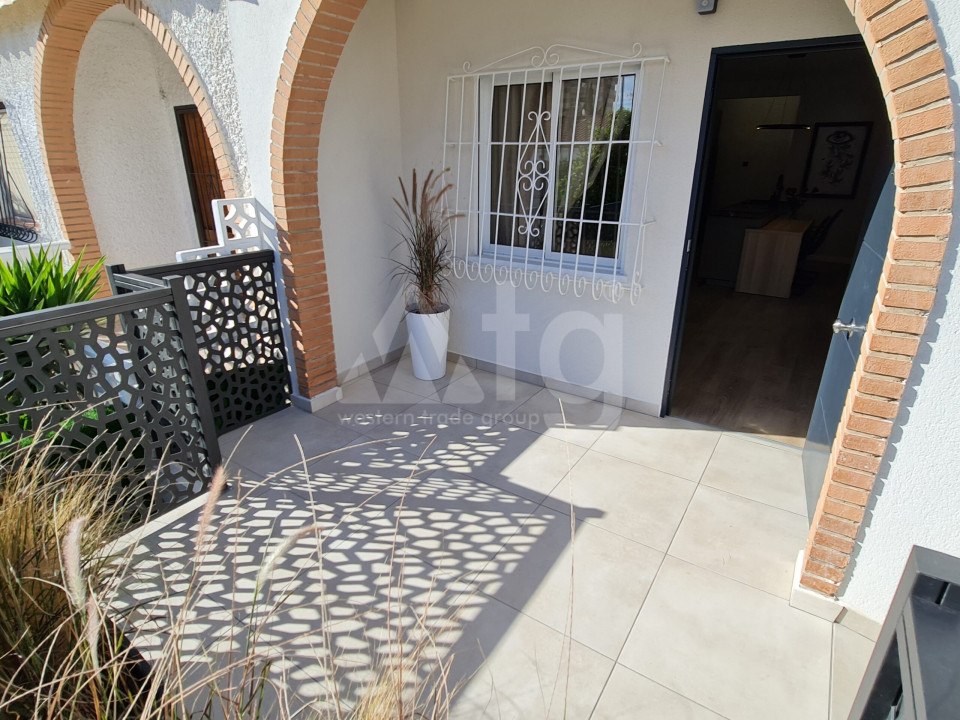 2 bedroom Townhouse in Torrevieja - CBH50789 - 7