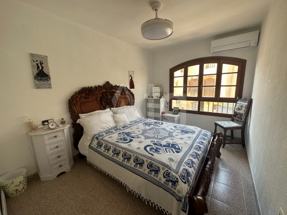 2 bedroom Townhouse in Torrevieja - CSW55674 - 10