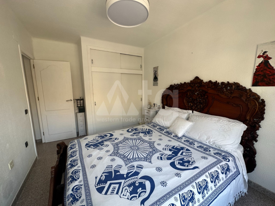 2 bedroom Townhouse in Torrevieja - CSW55674 - 11