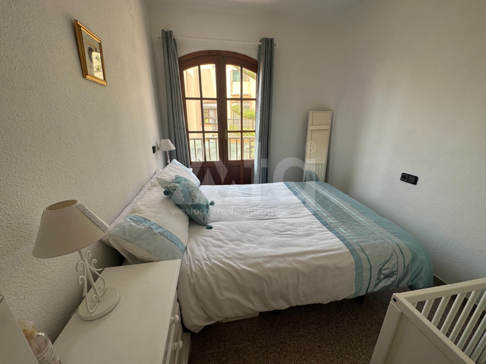 2 bedroom Townhouse in Torrevieja - CSW55674 - 12