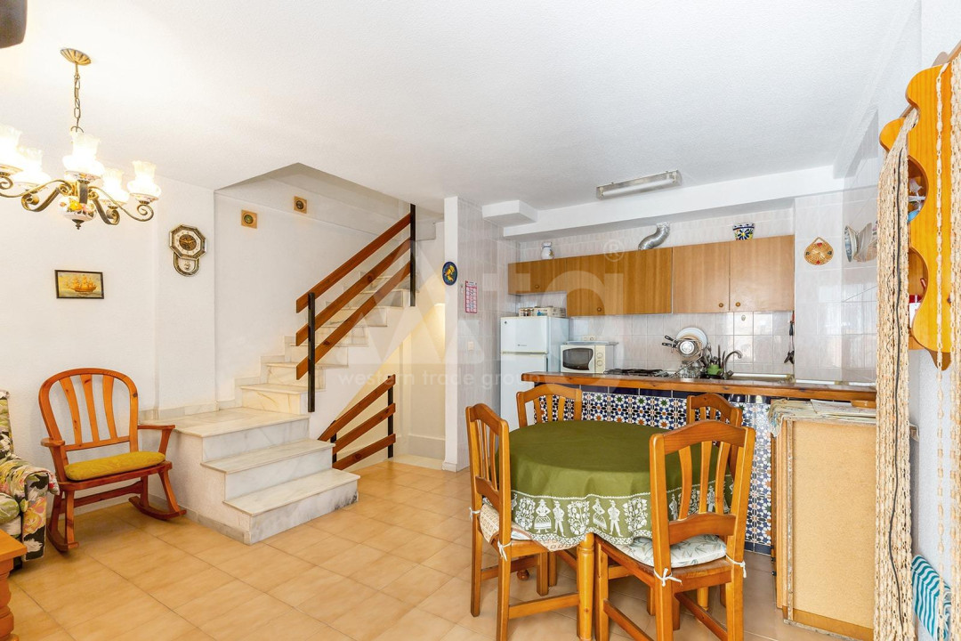 2 bedroom Townhouse in Torrevieja - GVS56596 - 7