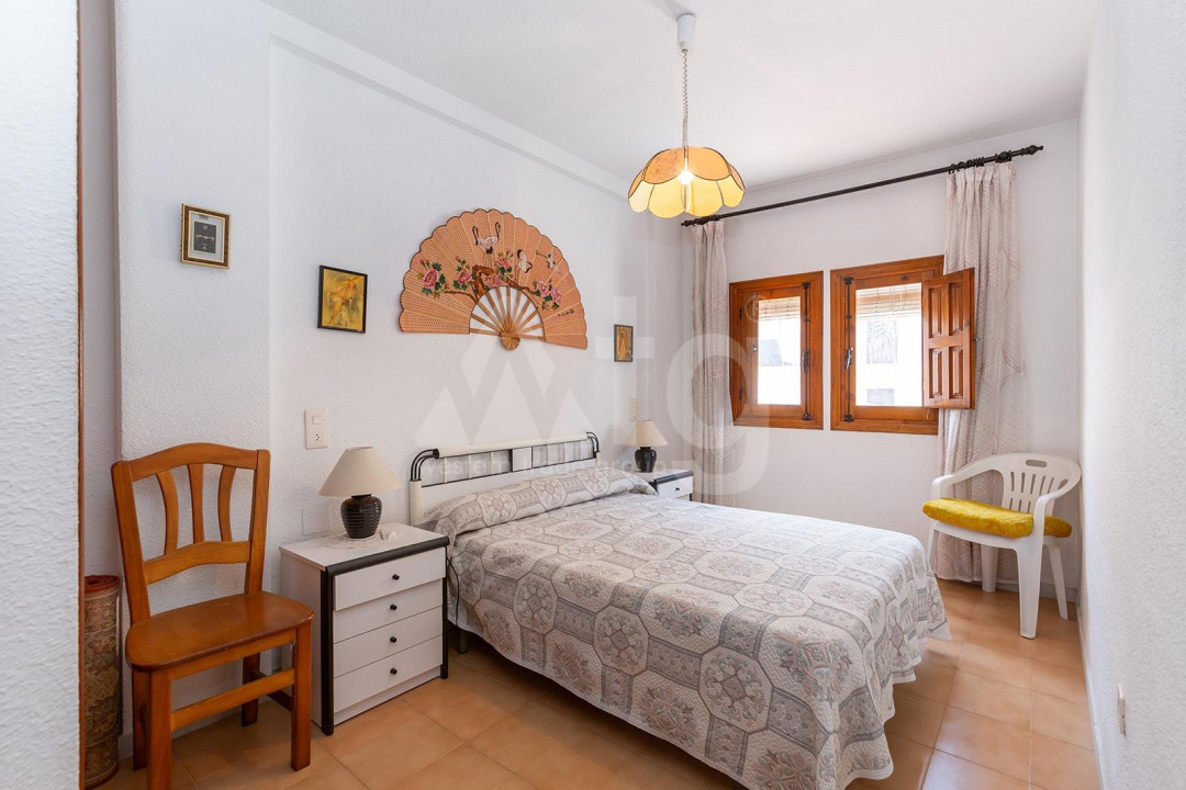 2 bedroom Townhouse in Torrevieja - GVS56596 - 11