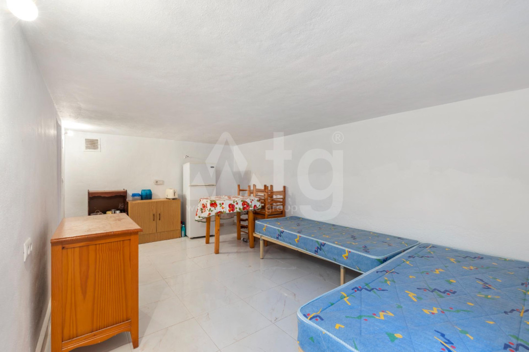 2 bedroom Townhouse in Torrevieja - GVS56958 - 17