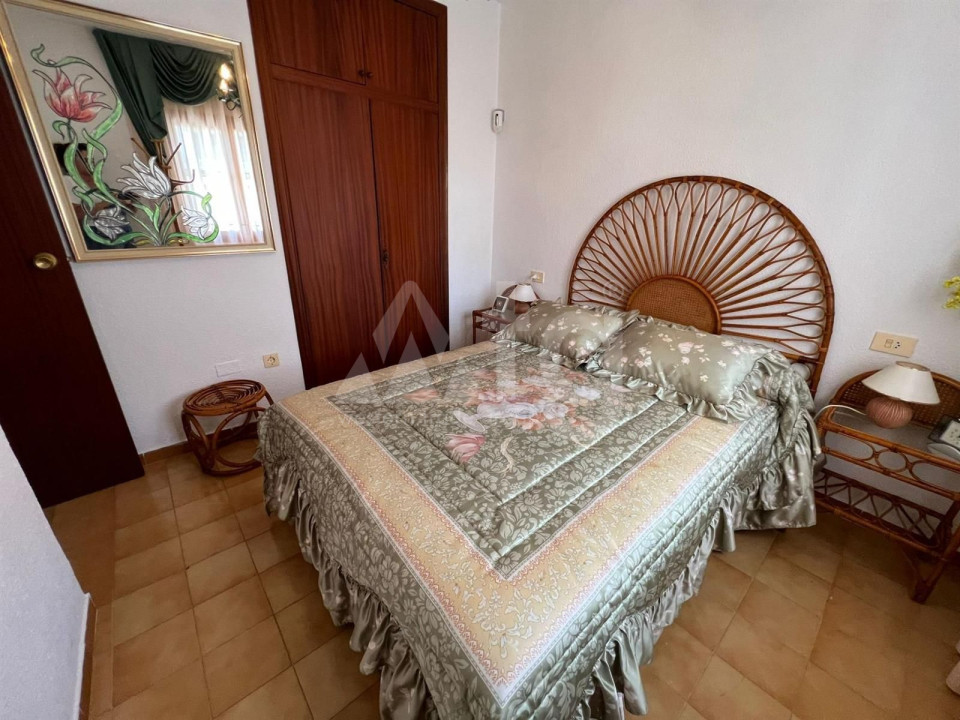 2 bedroom Townhouse in Torrevieja - MRS55100 - 15