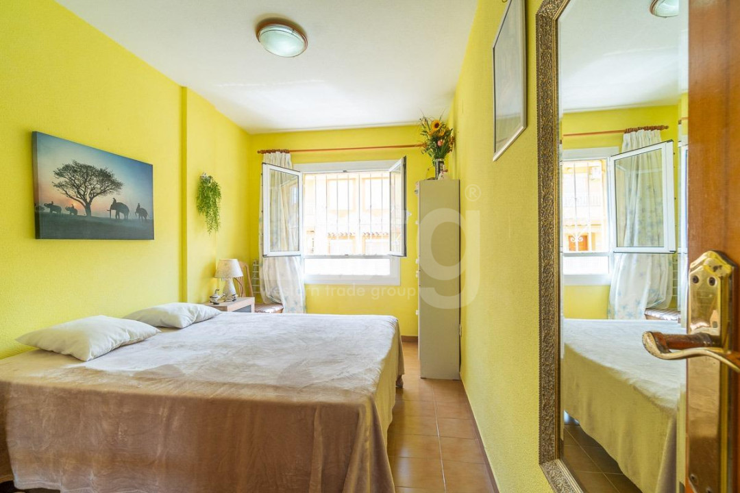 2 bedroom Townhouse in Torrevieja - RPF54606 - 7
