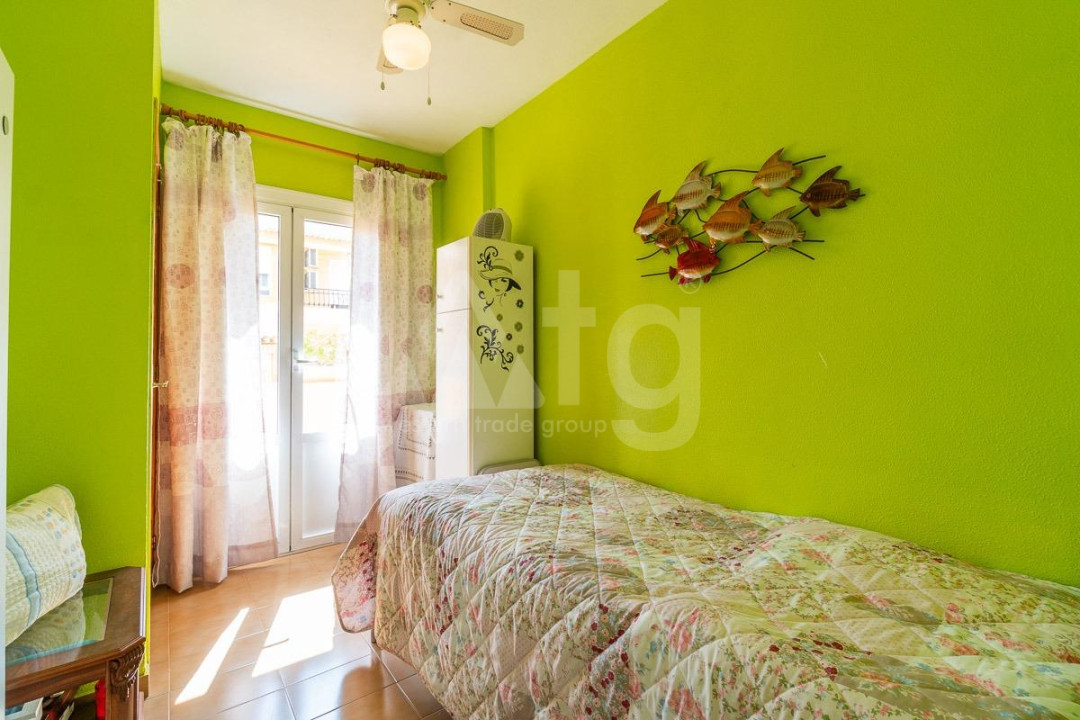 2 bedroom Townhouse in Torrevieja - RPF54606 - 9