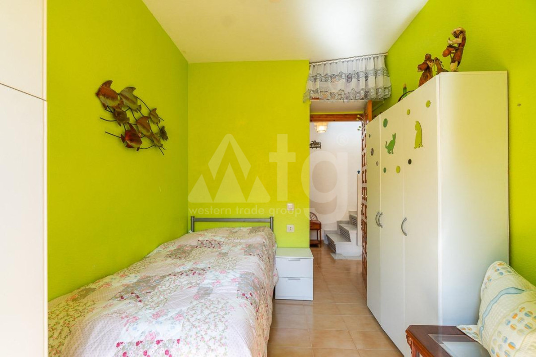 2 bedroom Townhouse in Torrevieja - RPF54606 - 10