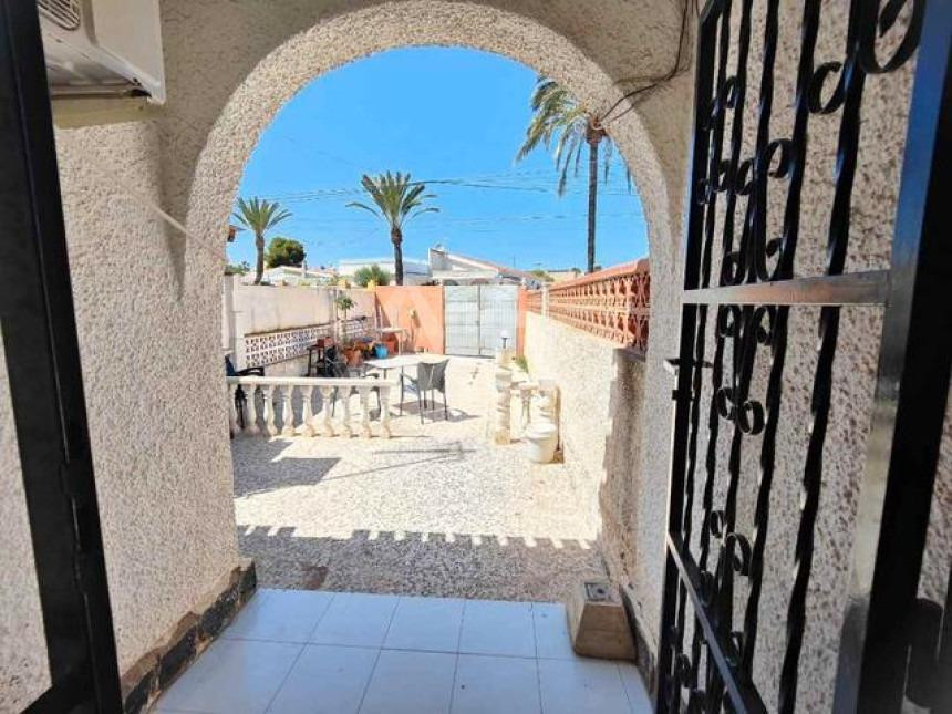 2 bedroom Townhouse in Torrevieja - SHL55648 - 2