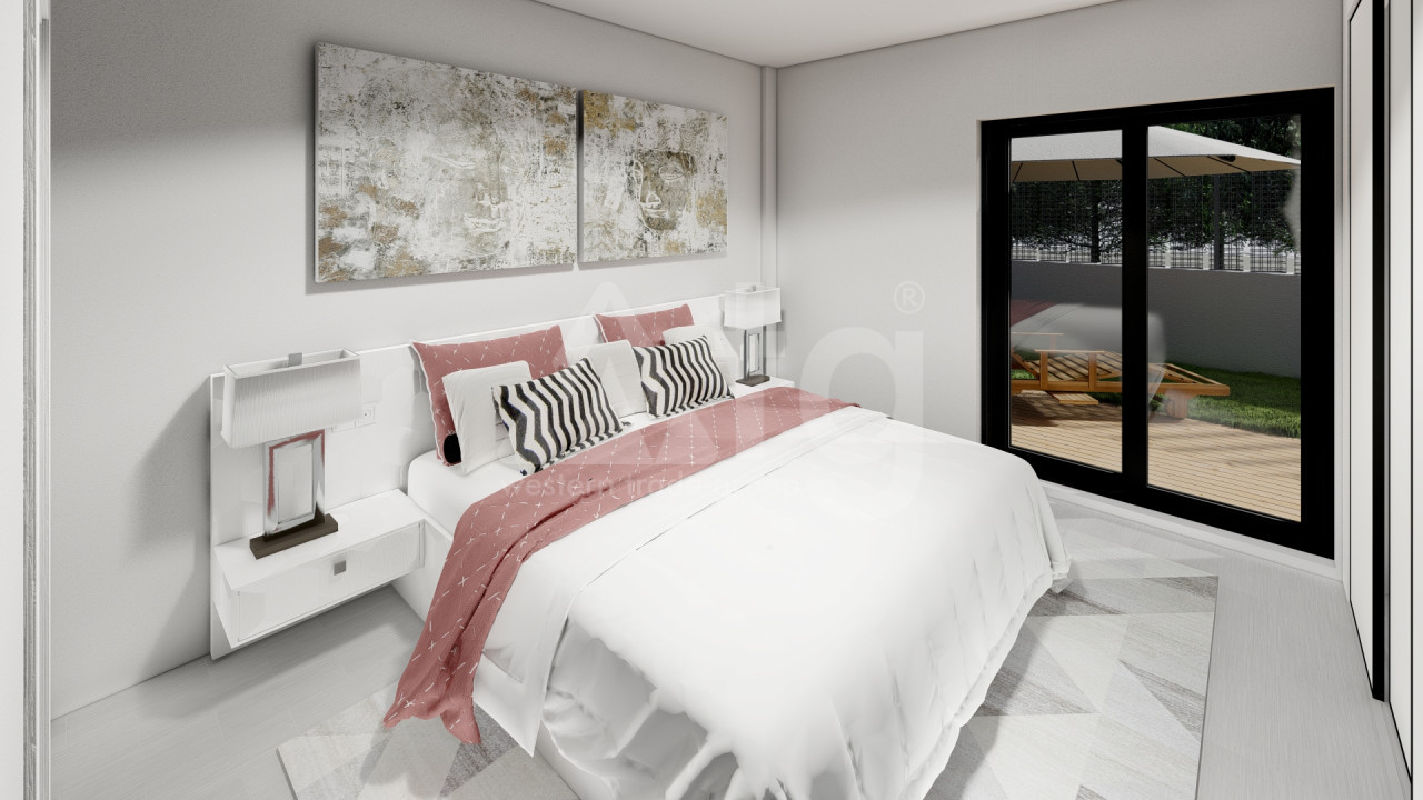 2 bedroom Villa in Aguilas - GMG55077 - 8