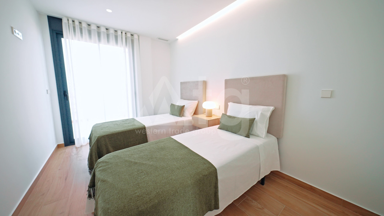 2 bedroom Villa in Algorfa - OV37945 - 34