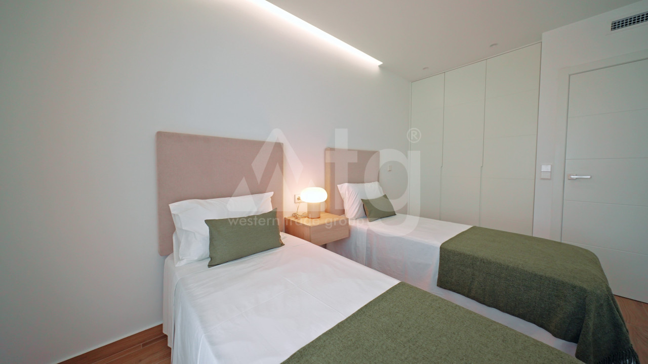 2 bedroom Villa in Algorfa - OV37945 - 35