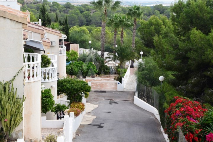 2 bedroom Villa in Algorfa - VAR38537 - 23