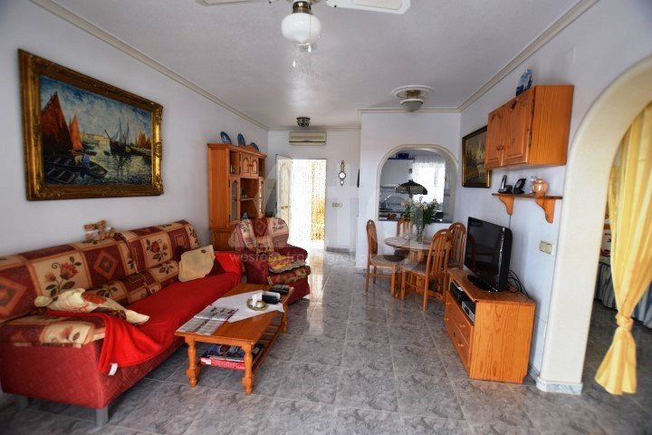 2 bedroom Villa in Algorfa - VAR38537 - 6