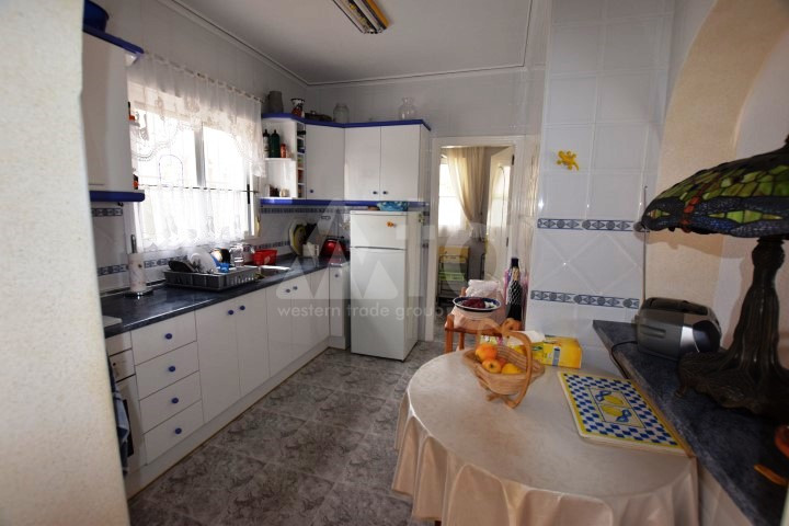 2 bedroom Villa in Algorfa - VAR38537 - 9