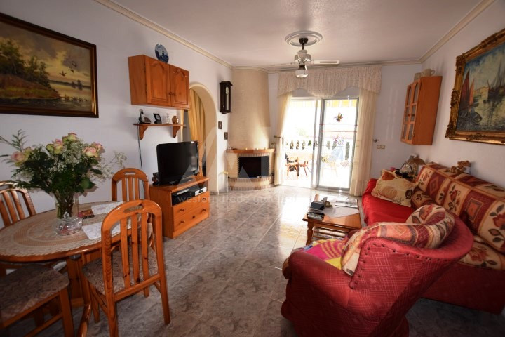 2 bedroom Villa in Algorfa - VAR38537 - 7
