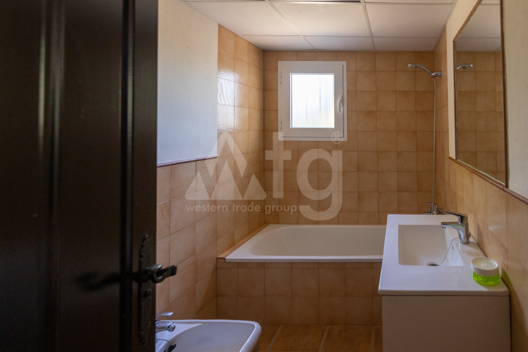 2 bedroom Villa in Alhama de Murcia - ATI33172 - 26