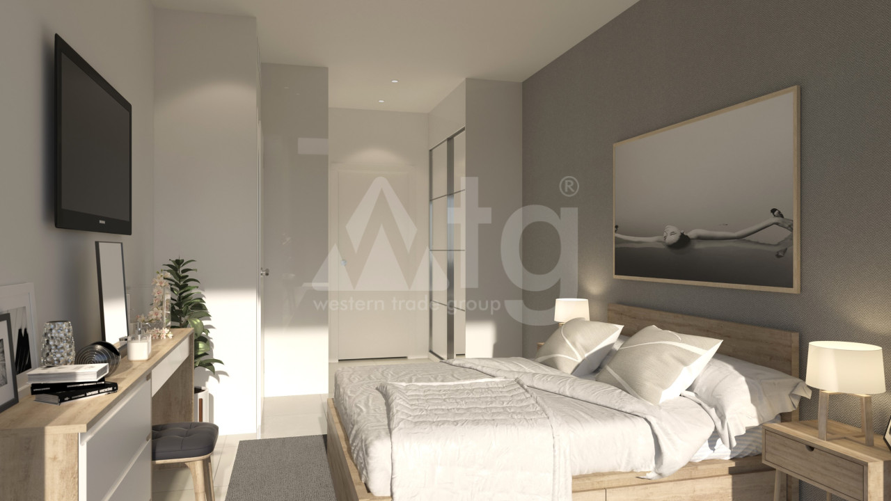 2 bedroom Villa in Alhama de Murcia - OI50150 - 6