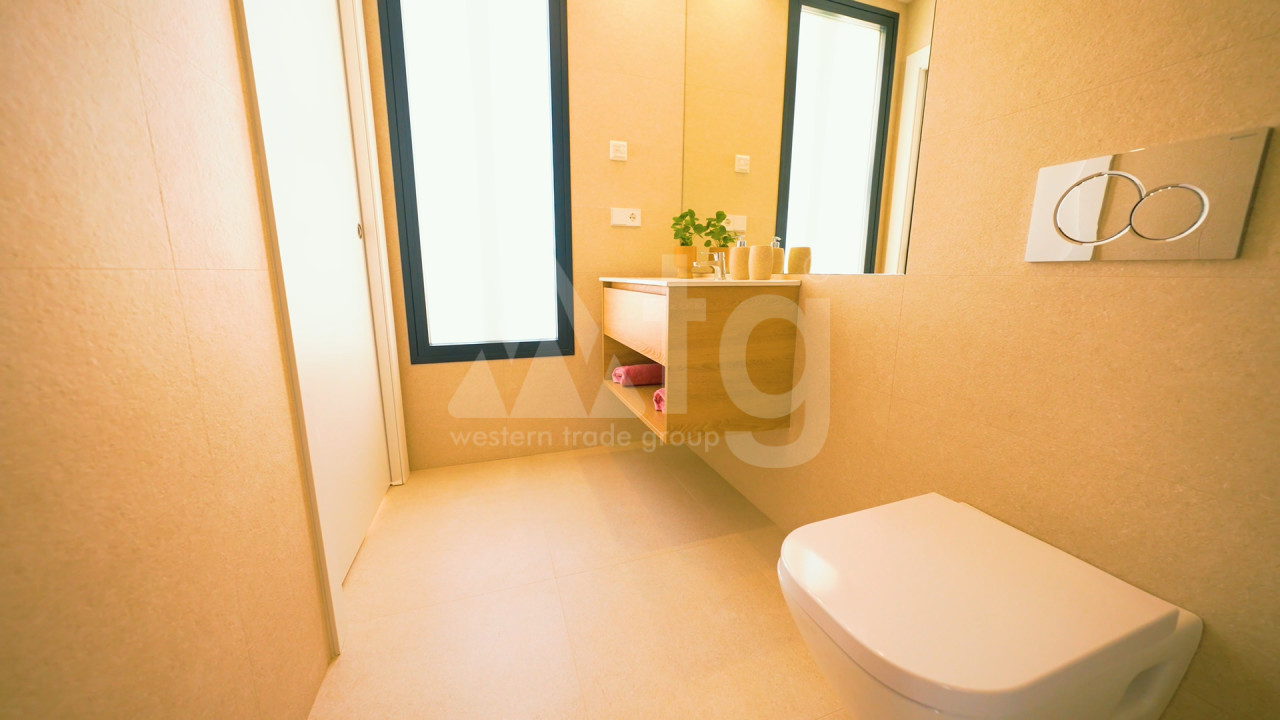 2 bedroom Villa in Aspe - GPF30878 - 18