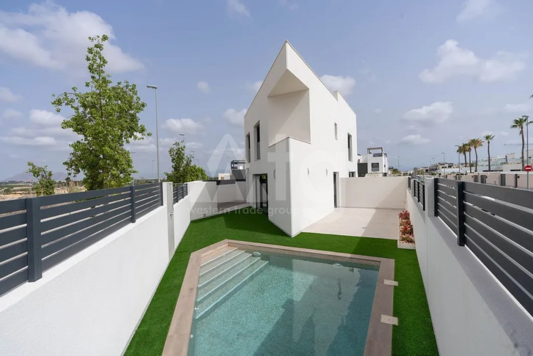 2 bedroom Villa in Benijófar - VCH59847 - 1