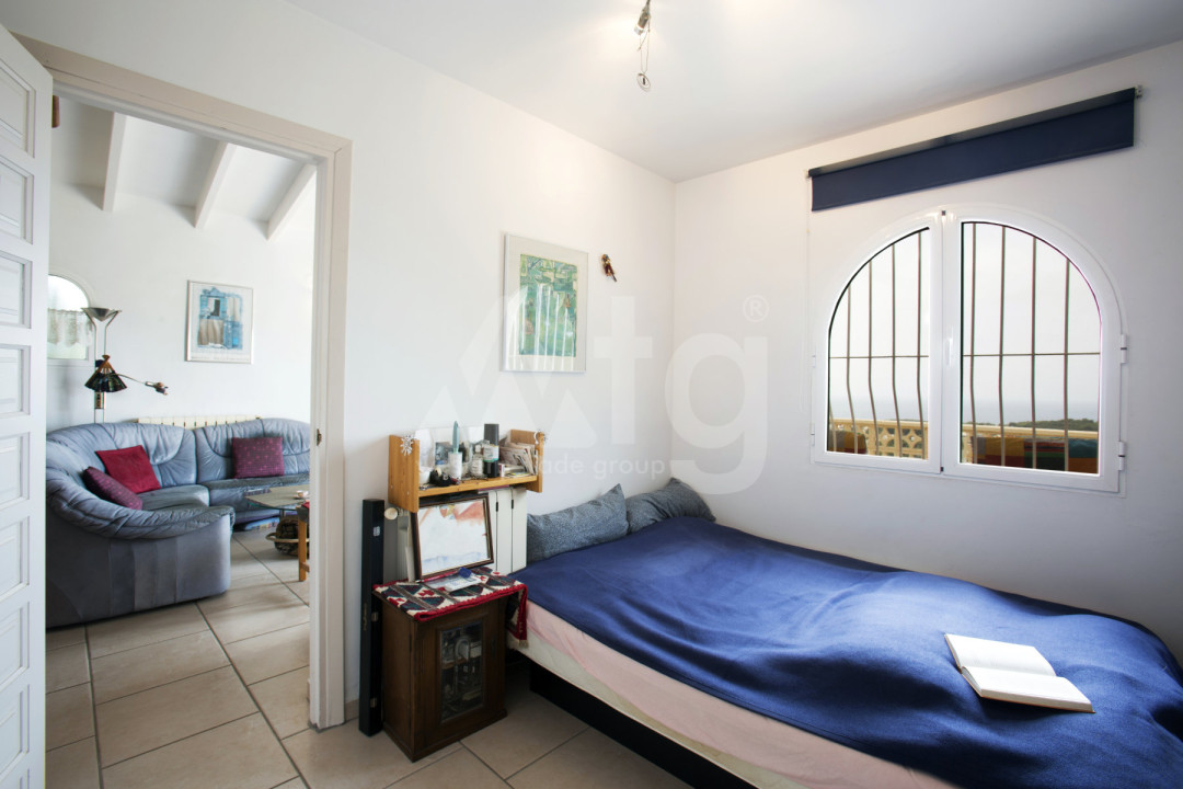 2 bedroom Villa in Benissa - BVS56892 - 13