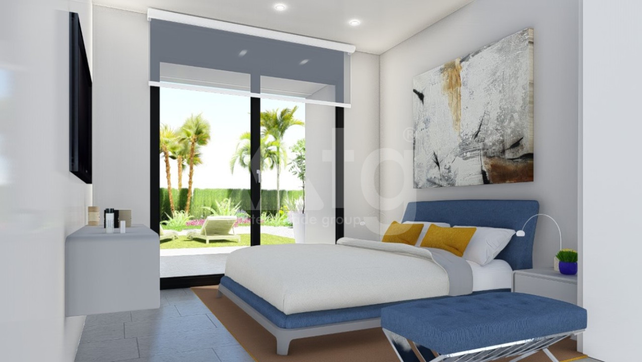 2 bedroom Villa in Calasparra - HL47471 - 6