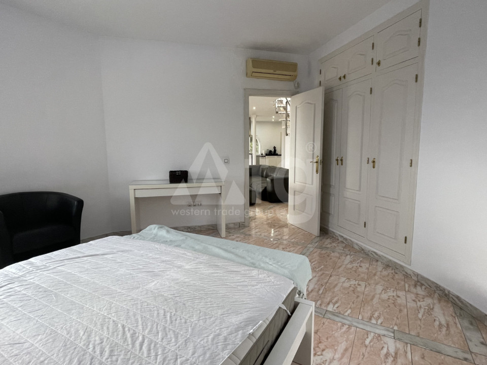 2 bedroom Villa in Calpe - BVS53231 - 28