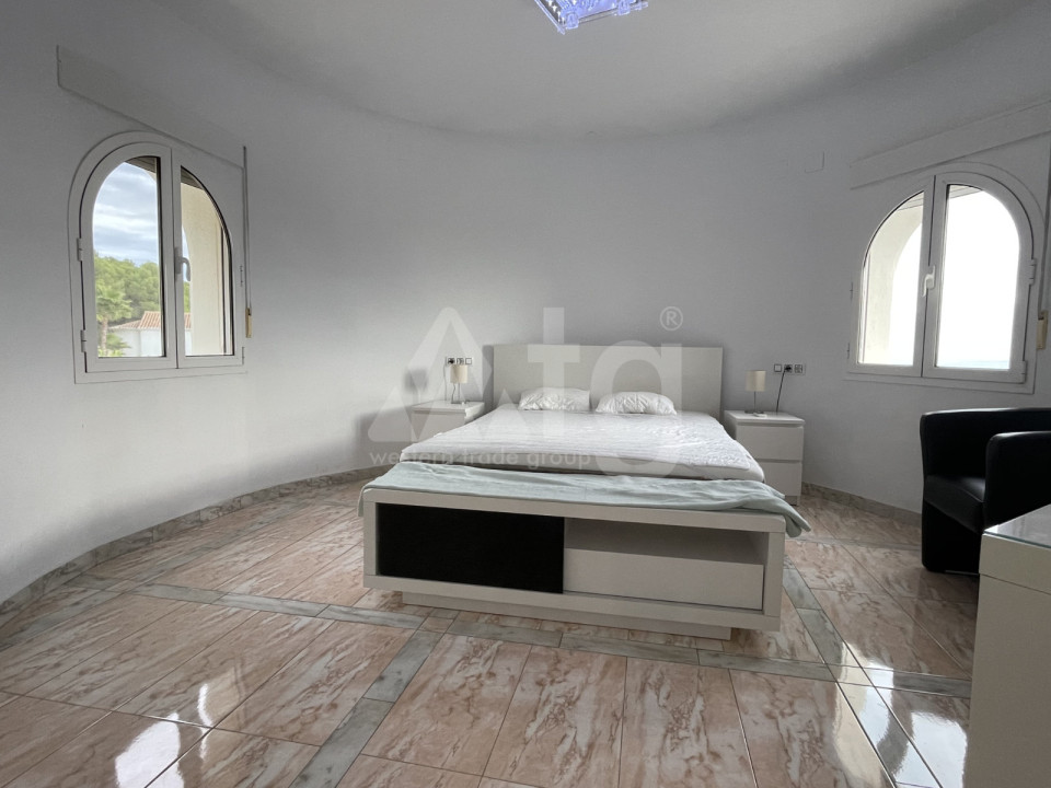 2 bedroom Villa in Calpe - BVS53231 - 27