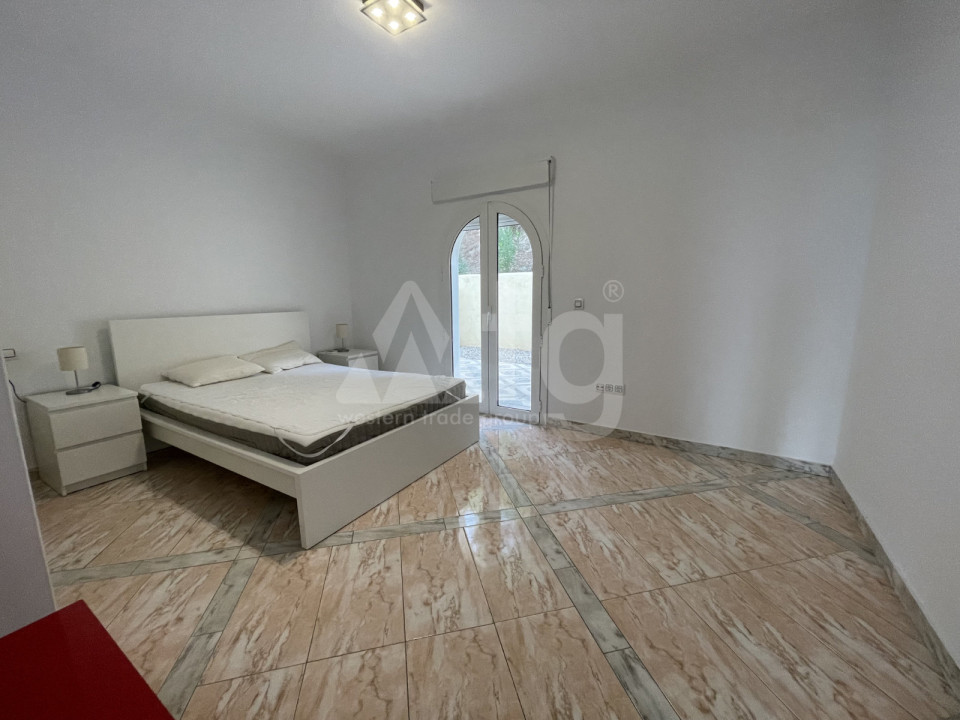 2 bedroom Villa in Calpe - BVS53231 - 29