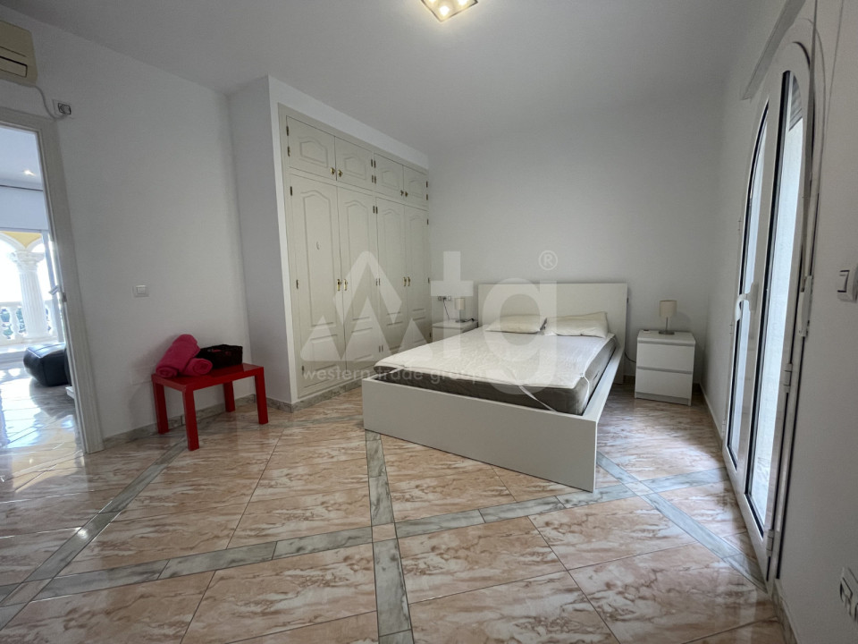 2 bedroom Villa in Calpe - BVS53231 - 30