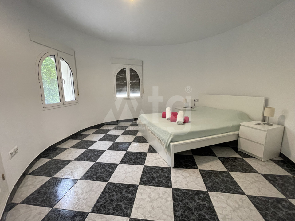2 bedroom Villa in Calpe - BVS53231 - 32