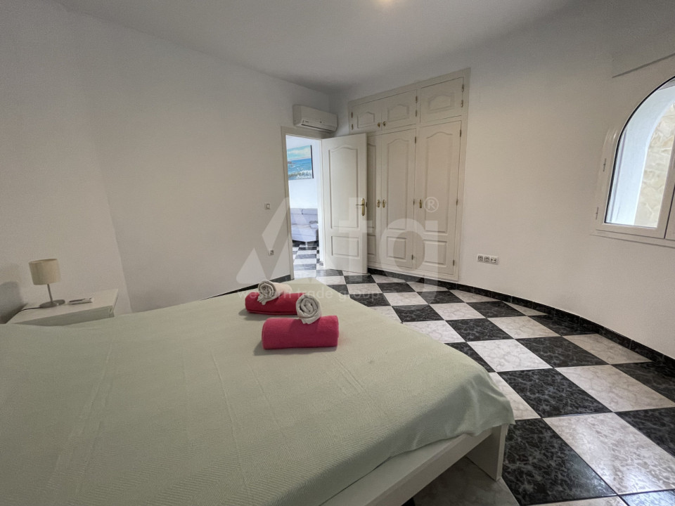 2 bedroom Villa in Calpe - BVS53231 - 33