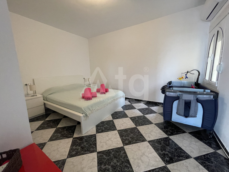 2 bedroom Villa in Calpe - BVS53231 - 34