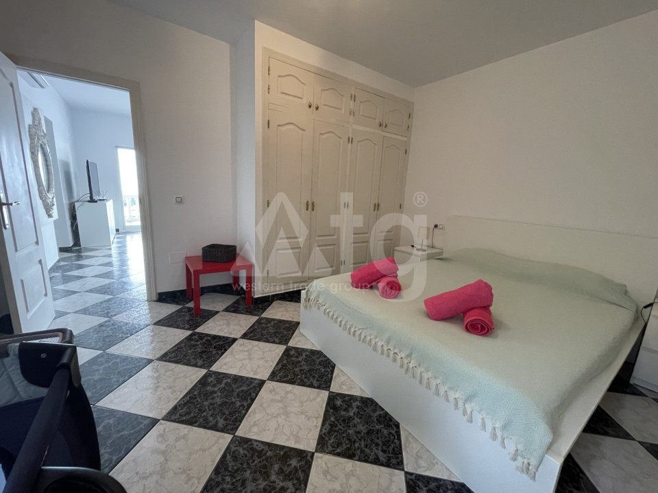 2 bedroom Villa in Calpe - BVS53231 - 35