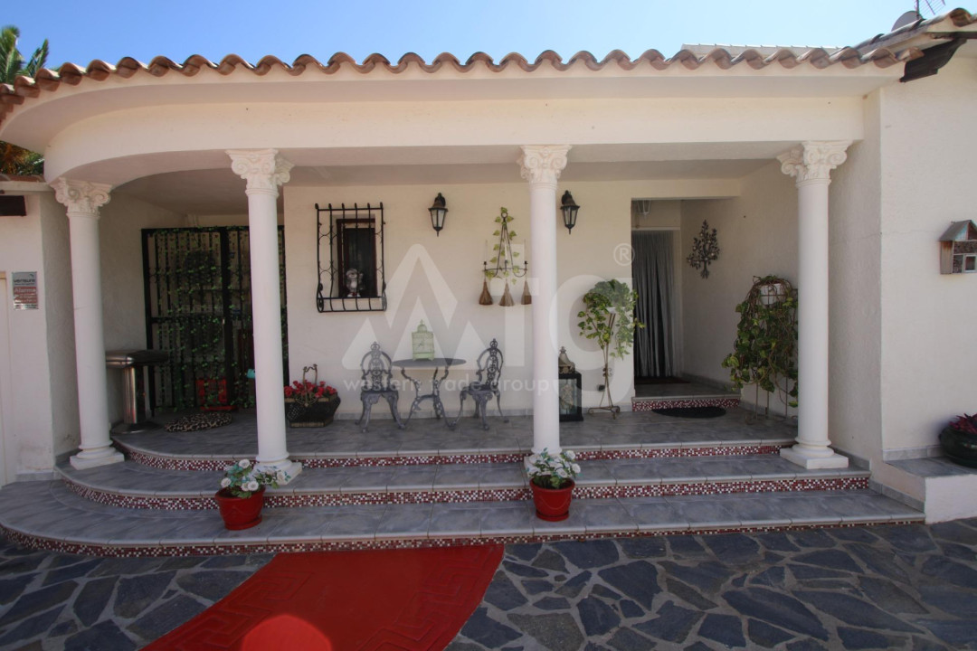 2 bedroom Villa in Calpe - ICB55182 - 3