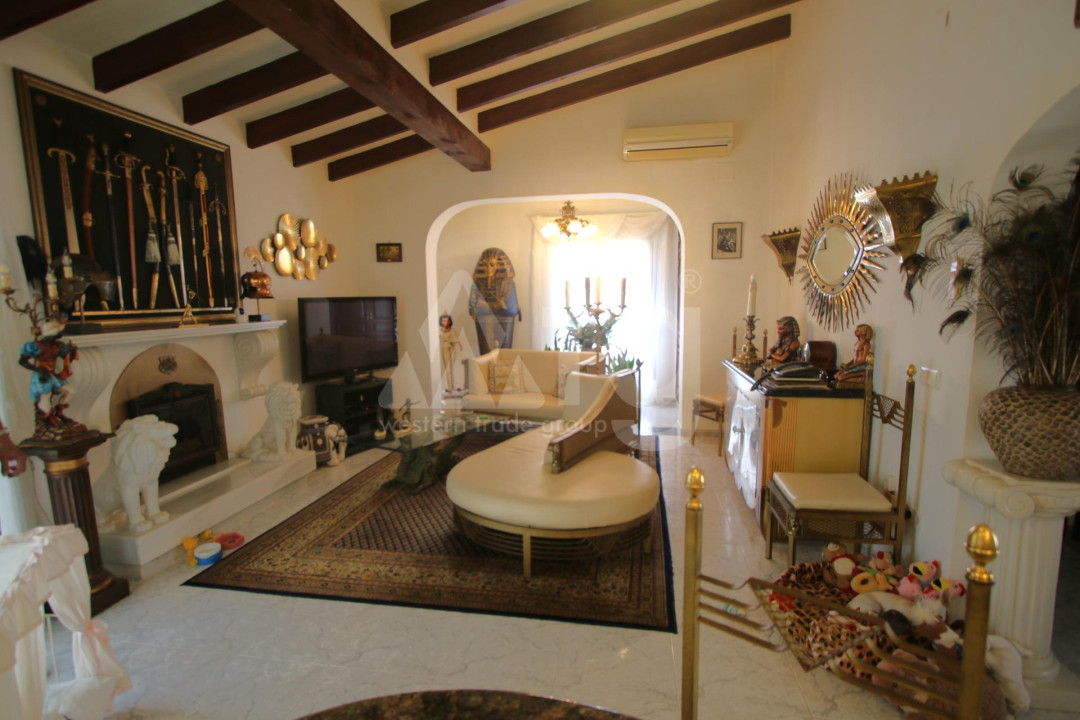 2 bedroom Villa in Calpe - ICB55182 - 4