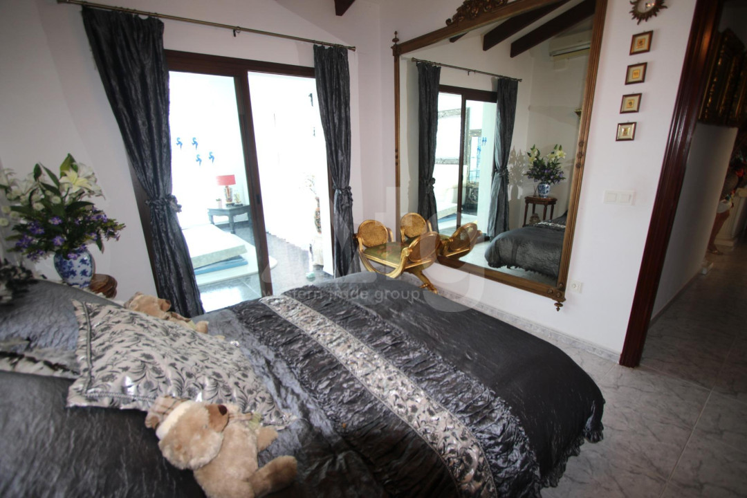 2 bedroom Villa in Calpe - ICB55182 - 11