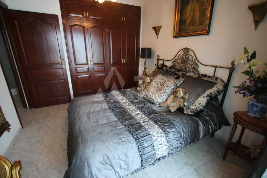 2 bedroom Villa in Calpe - ICB55182 - 12