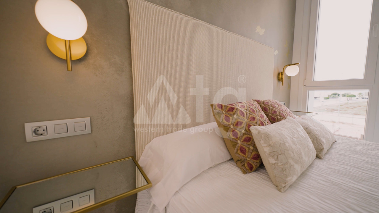 3 bedroom Villa in Ciudad Quesada - AGI1118004 - 30