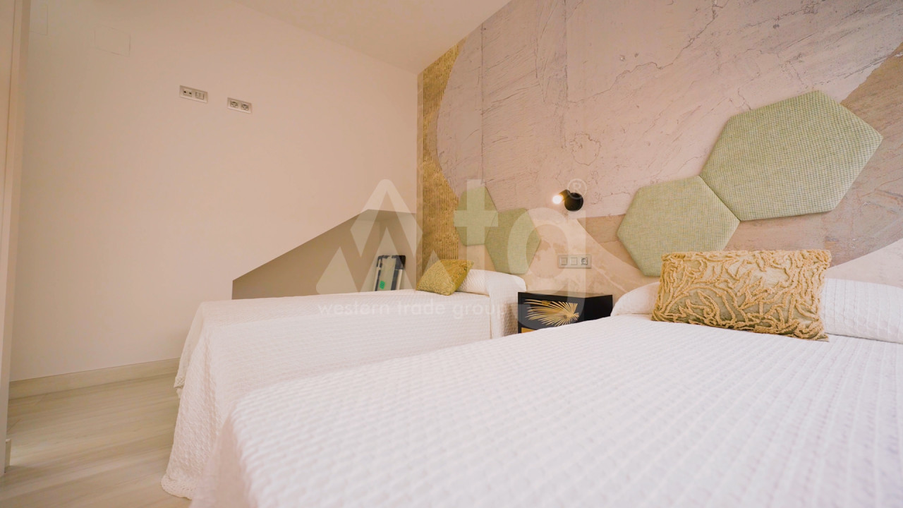 3 bedroom Villa in Ciudad Quesada - AGI1118004 - 22