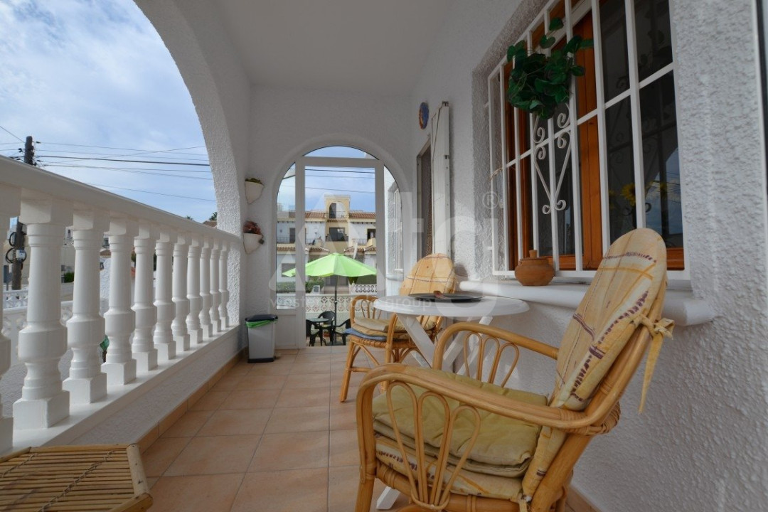 2 bedroom Villa in Ciudad Quesada - GSSP37020 - 5