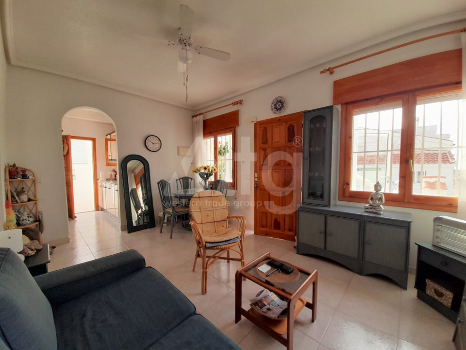 2 bedroom Villa in Ciudad Quesada - GSSP37020 - 8