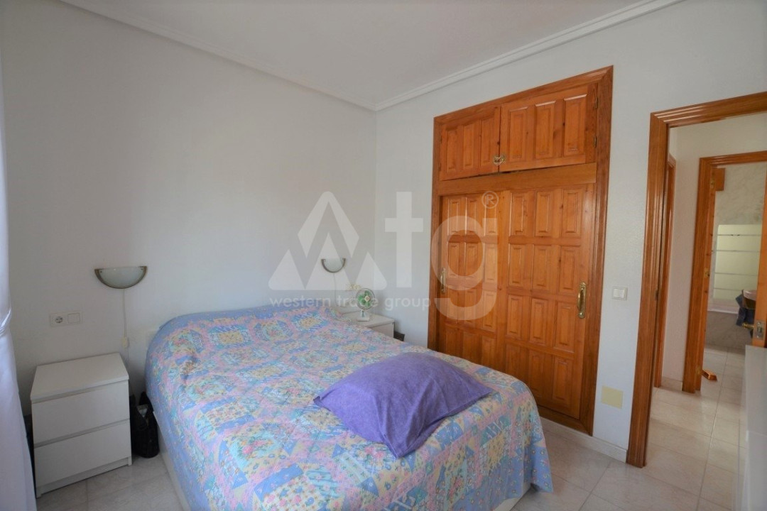 2 bedroom Villa in Ciudad Quesada - GSSP37020 - 12